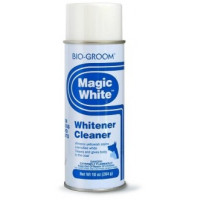 Bio-Groom Magic White пенка белая выставочная 284 г 
