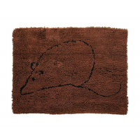 DogGon СМАРТ коврик для кошек супервпитывающий коричневый