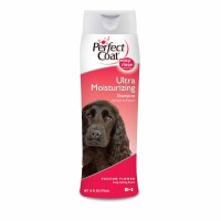 8in1 Shampoo Ultra Moisturizing шампунь увлажняющий для собак 473 мл
