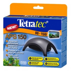 TetraTec AРS 150 компрессор для аквариумов 80-150 л 