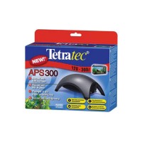 TetraTec AРS 300 компрессор для аквариумов 120-300 л 