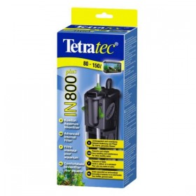 TetraTec IN800 внутренний фильтр для аквариумов до 150 л 