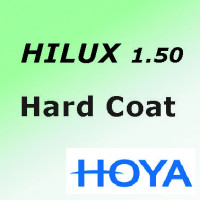 HOYA Hilux 1.50 Hard Coat
