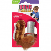 Kong игрушка для кошек "Белка" NQ4