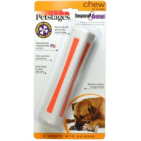Petstages игрушка для собак Beyond Bone, с ароматом косточки