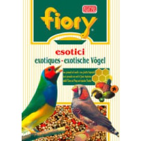 FIORY смесь для экзотических птиц (21005/6009)