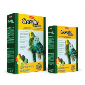 Padovan Корм GRANDMIX Cocorite комплексный/основной для волнистых попугаев 