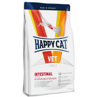 Happy Cat vet diet Intestinal диета для кошек при проблемах пищеварения