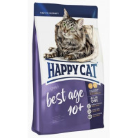 Happy Cat Supreme Best Age 10+ корм для кошек старше 10 лет