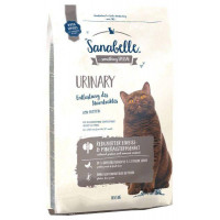Бош Sanabelle Urinary корм для кошек Уринари 