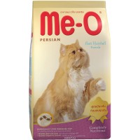 Me-O сухой корм для персов и длиношерстных кошек