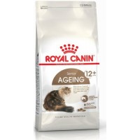 Royal Canin Ageing +12 корм для пожилых кошек старше 12 лет