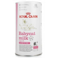 Royal Canin BabyCAT milk заменитель молока для котят