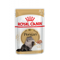 Royal Canin ADULT PERSIAN паштет для кошек персидской породы старше 12 месяцев