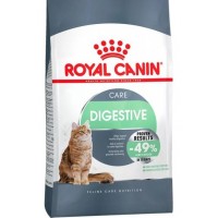Royal Canin Digestive care корм для кошек с расстройствами пищеварительной системы