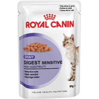 Royal Canin Digest sensitive консервы для кошек c чувствительным пищеварением