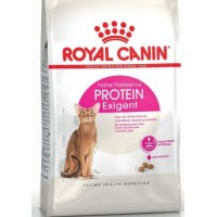 Royal Canin Exigent protein Preference корм для кошек привередливых к составу корма