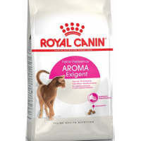 Royal Canin Exigent Aromatic корм для кошек привередливых к аромату корма