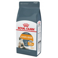 Royal Canin Hair & Skin care корм для кошек забота о коже и шерсти