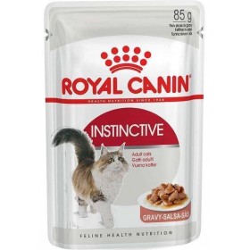 Royal Canin Instinctive консервы для кошек