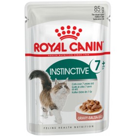 Royal Canin Instinctive +7 консервы для кошек старше 7 лет