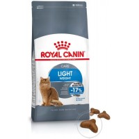 Royal Canin Light корм для кошек с предрасположенностью к избыточному весу