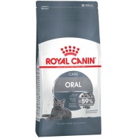Royal Canin Oral care корм для кошек с профилактикой образования зубного налета