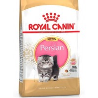 Royal Canin Kitten Persian корм для котят персидской породы