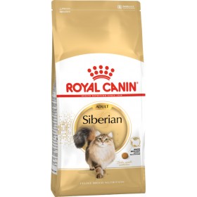 Royal Canin Siberian корм для взрослых Сибирских кошек
