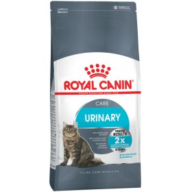 Royal Canin Urinary Care корм для кошек профилактика мочекаменной болезни