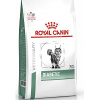 Royal Canin Vet Diabetic DS 46 Feline корм для кошек с диабетом