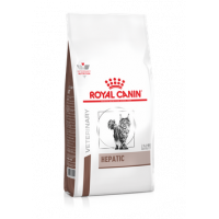 Royal Canin Vet Hepatic HF 26 Feline Гепатик диета для кошек при заболеваниях печени