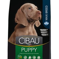 Farmina Cibau Puppy Maxi корм для щенков крупных и гигантских пород