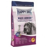 Happy Dog Суприм Junior Макси Юниор GR-23 для юниоров крупных пород (6 -15 мес)