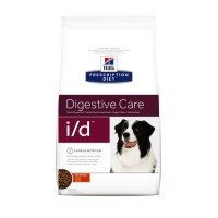 HILLS PD i/d сухой корм для собак с желудочно-кишечными заболеваниями