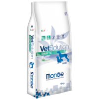 Monge Dog VetSolution Diabetic диета для собак Диабетик 
