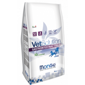 Monge Dog VetSolution Gastrointestinal диета для щенков Интестинал