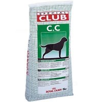 Royal Canin CLUB Adult CC корм для собак