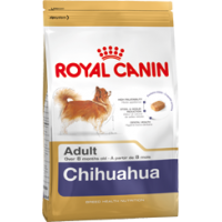 Royal Canin Chichuahua Adult корм для Чихуахуа старше 8 месяцев