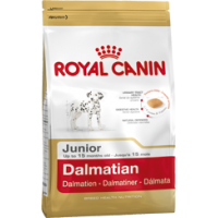 Royal Canin Dalmatian Junior корм для щенков Далматина 