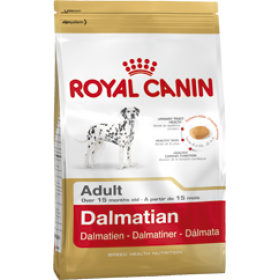 Royal Canin Dalmatian Adult корм для собак породы Далматинов 