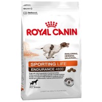 Royal Canin sporting life edurance 4800 корм для собак с повышенной физической активностью