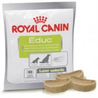 Royal Canin Eduk поощрение для щенков и взрослых собак