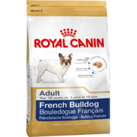 Royal Canin French Bulldog Adult корм для Французских бульдогов 