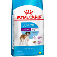 Royal Canin Giant Junior корм для щенков очень крупных пород