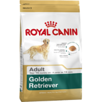 Royal Canin Golden Retriever Adult корм для собак породы Голден ретривер