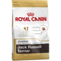 Royal Canin Jack Rassel Junior корм для собак породы Джек Рассел терьер юниор