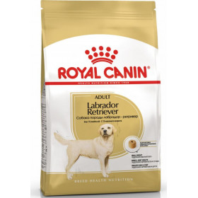 Royal Canin Labrador Retriever Adult корм для лабрадоров 