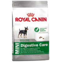 Royal Canin Mini Digestive care корм для собак с чувствительным пищеварением