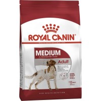 Royal Canin Medium Adult корм для собак средних размеров
